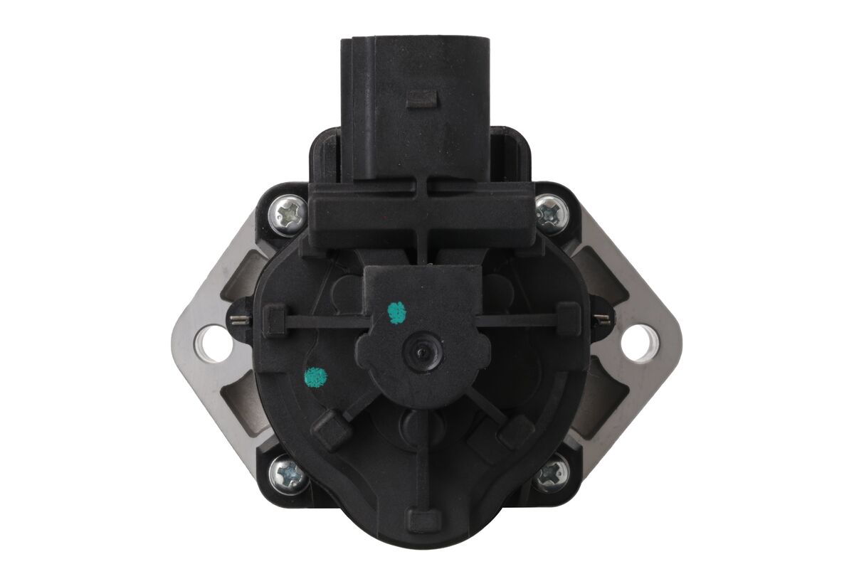 VALEO VAL703217 AGR szelep, EGR szelep